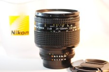 Nikon nikkor 120mm for sale  Geneva