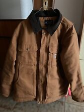 Carhartt giacca giubbotto usato  San Severo