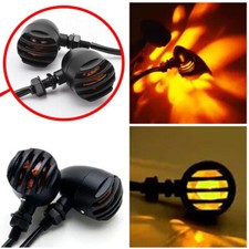 Motorcycle turn signals for sale  Walton