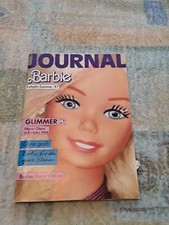 Vintage barbie journal gebraucht kaufen  Barsinghausen