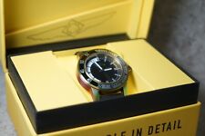 Novo Relógio Iridescente Masculino Invicta Specialty 37011 Tritnite com Caixa Pulseira Preta comprar usado  Enviando para Brazil