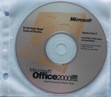 microsoft office 2000 gebraucht kaufen  Swisttal