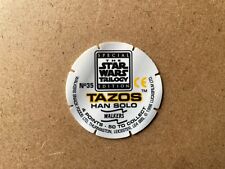 Walkers tazos. star for sale  SOLIHULL