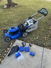 Kobalt 24v brushless for sale  Joliet