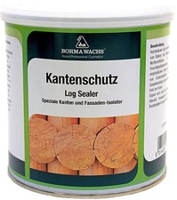 Langzeit kantenschutz stirnhol gebraucht kaufen  Detmold
