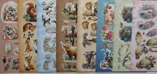 Hunkydory decoupage topper for sale  FAREHAM