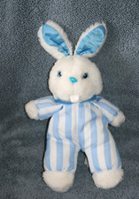 Pampers doudou peluche d'occasion  France