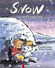 Snow petit esquimau gebraucht kaufen  Berlin