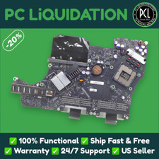 ✅ Placa lógica iMac (21,5 polegadas, meados de 2010) EMC 2389 iMac11,2 A1311 820-2784-A ✅ comprar usado  Enviando para Brazil