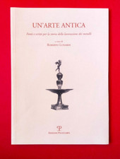 Arte antica lavorazione usato  Scandicci