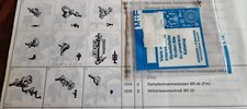 Merker fischer 1215 gebraucht kaufen  Friedberg