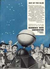 1954 paper harmonic for sale  North Royalton
