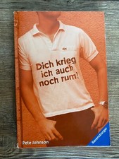 Dich krieg rum gebraucht kaufen  Wuppertal