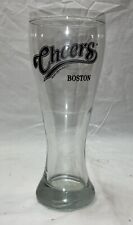 Cheers beer glass for sale  Fort Smith