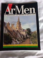 Men trégor journal d'occasion  Trévou-Tréguignec