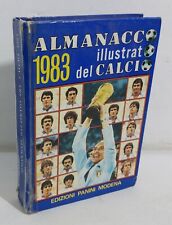 I130156 almanacco illustrato usato  Palermo