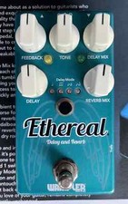 Wampler ethereal ambient for sale  MAIDENHEAD