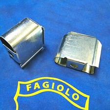 Staffa 500 paraurti usato  Aprilia