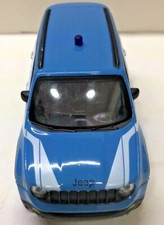 Jeep police fca usato  Nola