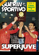 Guerin sportivo n.4 usato  Vergiate