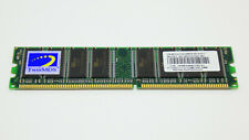 Memória de computador 512MB DDR1 TwinMOS CL2.5 DDR-400MHz 184 pinos não ECC comprar usado  Enviando para Brazil