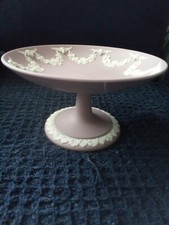 Wedgewood jasperware lilac for sale  RIPON