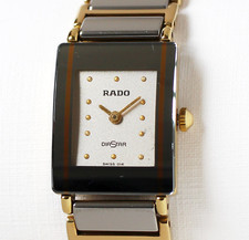 Rado diastar 153 gebraucht kaufen  Trier