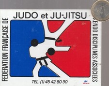 Jtartmar. federation francaise d'occasion  Aucamville