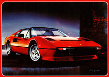 Ferrari 308 gtb d'occasion  Pontailler-sur-Saône