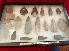 kentucky arrowheads for sale  Kingsville