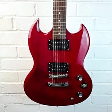 Epiphone special cherry for sale  LONDON