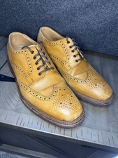 Loake 1880 shoes for sale  Laguna Woods