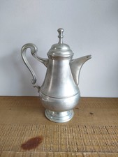 Ancienne cafetière théière d'occasion  Palinges