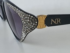 Nina ricci sonnenbrille gebraucht kaufen  Bietigheim-Bissingen