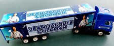 Jean jacques goldman d'occasion  Montmorot