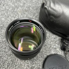 Contax carl zeiss for sale  Huntsville