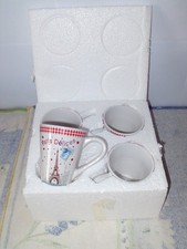Lot mugs paris d'occasion  Bourges