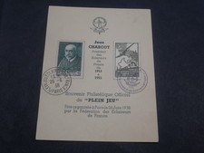 Souvenir jean charcot d'occasion  Grièges