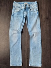 Damen jeans pepe gebraucht kaufen  Herne