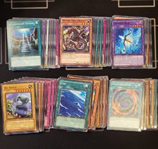 250 yugioh karten gebraucht kaufen 250 yugioh karten gebraucht kaufen  Waghäusel