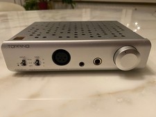 Amplificatore per cuffie usato  Milano