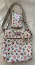 Cath kidston floral for sale  WREXHAM