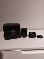 Fujifilm fujinon 33mm gebraucht kaufen  Hamm