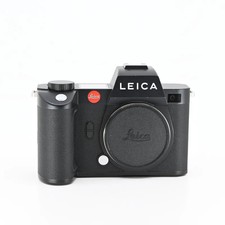 Leica noir nu d'occasion  France