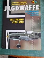 Jagdwaffe volume section for sale  GREAT YARMOUTH