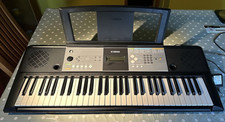 Yamaha psr e233 for sale  STROUD