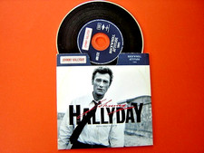 Johnny hallyday rock d'occasion  Montélimar