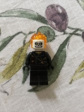 Lego marvel ghost for sale  TRURO