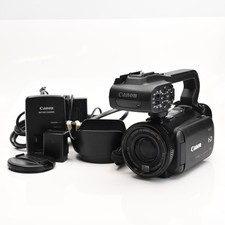 Câmera de Vídeo Filmadora Profissional Canon XA10 HD 64GB #155 comprar usado Câmera de Vídeo Filmadora Profissional Canon XA10 HD 64GB #155 comprar usado  Enviando para Brazil