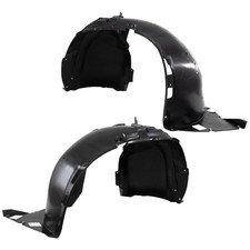 Fender liners set for sale  USA